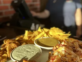 Kazbors Grill & Bar