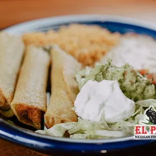 food, crepes
