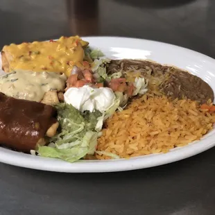 burritos and wraps, food