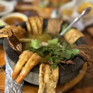 Molcajete