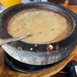 Choriqueso