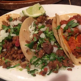 Ground Beef Taco Salad