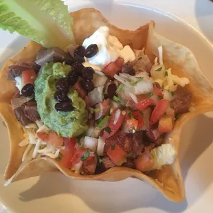 Lengua Tacos