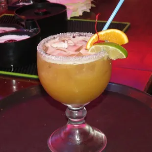drink