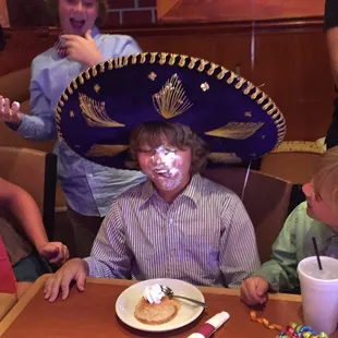 Happy birthday amigo!!!!