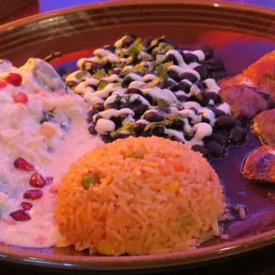 tacos, food