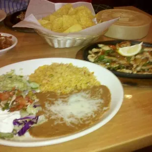 food, tacos