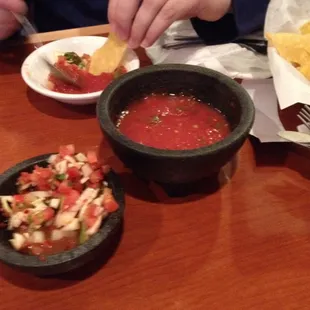 nachos, food