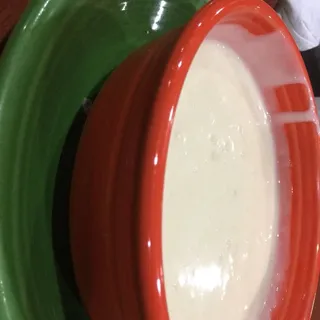 Cheese Dip