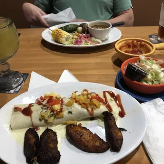 Carne Asada