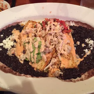 Patron Mahi-Mahi