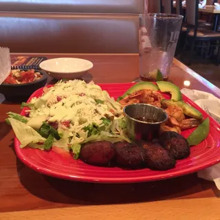 House Salad