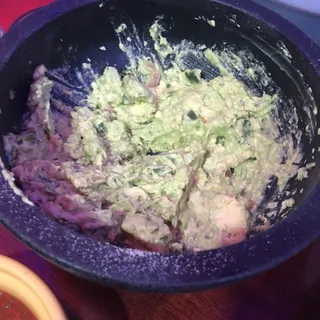 Guacamole