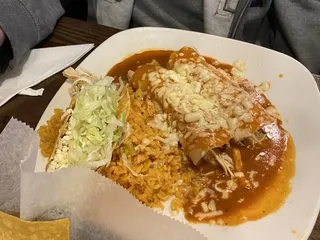 Los Arcos