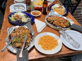 Queso Salsa