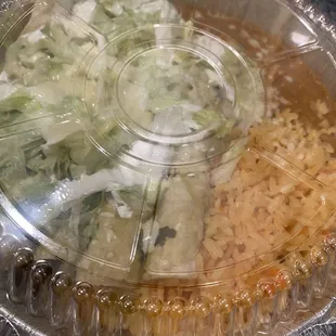 Enchiladas Chicken Green Enchiladas