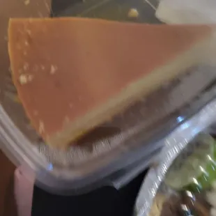 Enormous Flan