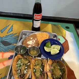 El Patrón Mexican Grill