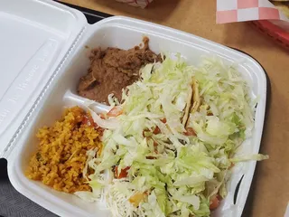 La Plaza Taqueria