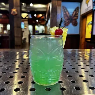 Liquid Marijuana