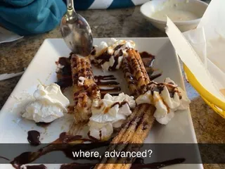 Don Patron Mexican Grill