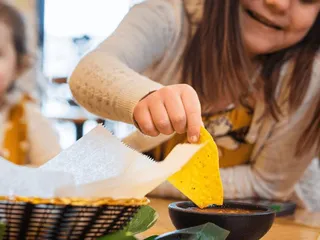 Margaritta's Mexican Restaurant