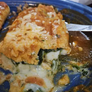 Chile Relleno