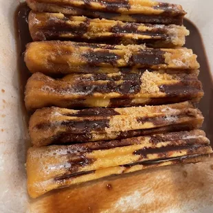 Churros