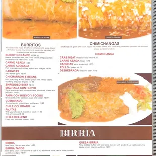 chicken wings and fried chicken