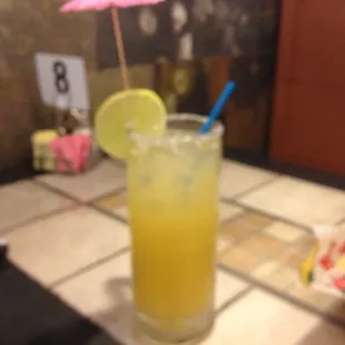 Margarita!
