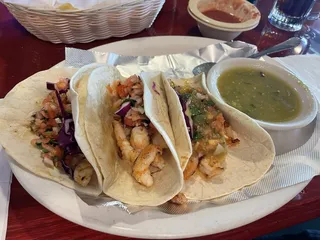 Guadalajara Mexican Grill
