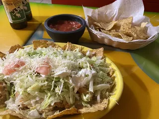 Playa Vallarta Mexican Grill