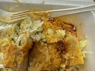 Lina's Mexican Restaurant