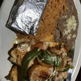 Pollo Acapulco