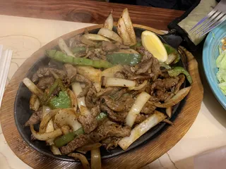 La Fiesta Mexican Restaurant