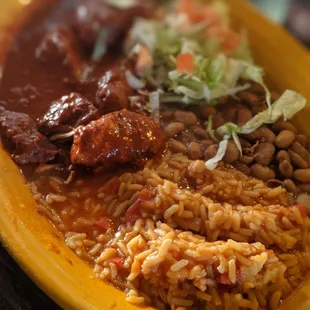 El Patron North