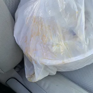 To-go containers don&apos;t hold up