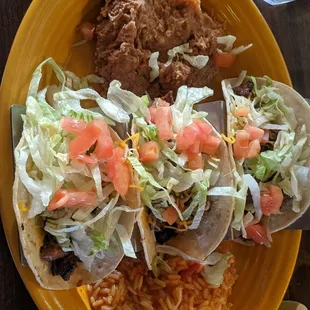 Tacos