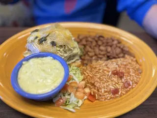 El Patron