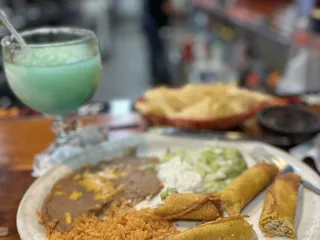Señor Locos Tex-Mex