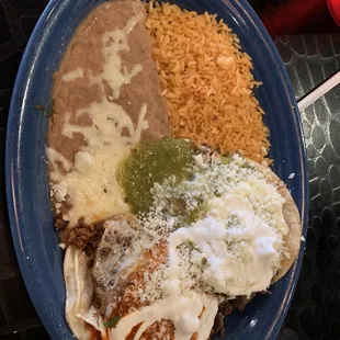 Breakfast Tacos