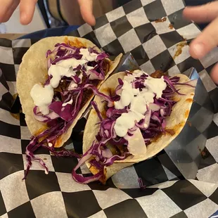 Salazar Tacos