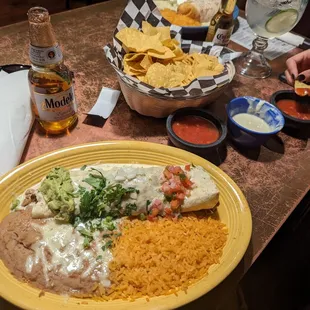 tacos, food