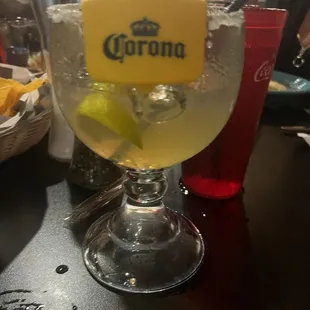 Coronarita