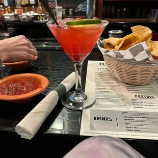 daiquiri