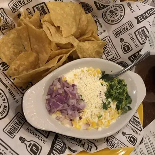 Elote