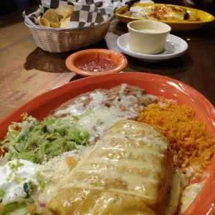 Queso Blanco