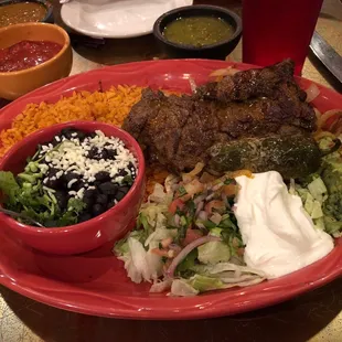 Carne Asada