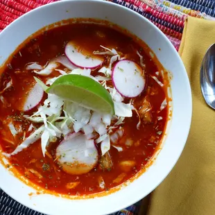 Pozole