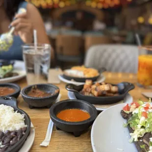 Salsa